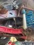 Nissan Patrol y60 difflock