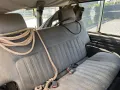 Nissan Patrol y60 difflock