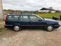 Volvo 850 2.Hd 7-Sitzer, Klima geht viele ...