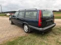 Volvo 850 2.Hd 7-Sitzer, Klima geht viele ...