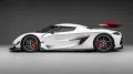 Koenigsegg Jesko