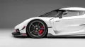 Koenigsegg Jesko