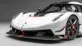 Koenigsegg Jesko