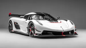 Koenigsegg Jesko
