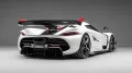 Koenigsegg Jesko