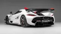 Koenigsegg Jesko