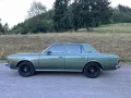 Mazda 929 LA4 Legato 1979 - Serie 1 - Oldtimer