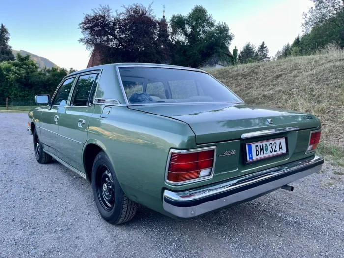 Mazda 929 LA4 Legato 1979 - Serie 1 - Oldtimer