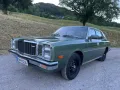Mazda 929 LA4 Legato 1979 - Serie 1 - Oldtimer