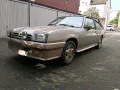 Opel Manta GSI 2.0  1.Hand
