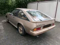 Opel Manta GSI 2.0  1.Hand