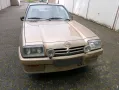 Opel Manta GSI 2.0  1.Hand