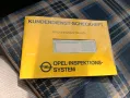 Opel Manta GSI 2.0  1.Hand