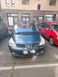Renault Grand Espace