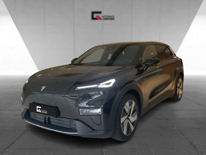 Changan Deepal S05 200 kW EV RWD MAX Panorama V2L