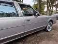 Lincoln Town Car 1988 5.0 V8