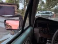 Lincoln Town Car 1988 5.0 V8