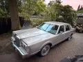 Lincoln Town Car 1988 5.0 V8