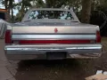 Lincoln Town Car 1988 5.0 V8