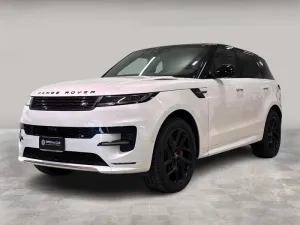 Land Rover Range Rover Sport 3.0 D I6 MHEV Dynam