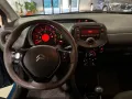 Citroën CITROEN C1 VTi 72 S&S 5 porte Feel