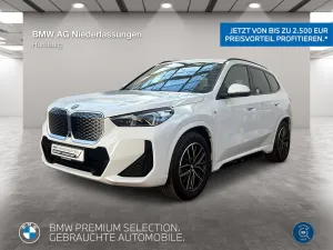 BMW iX1 xDrive30