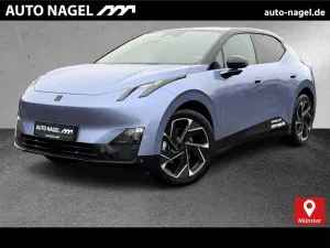 Lynk&Co 02 More 66kWh