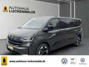 Volkswagen T7 Caravelle 2.0 TDI Edition LR Aut. *AHK*ACC*