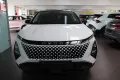 OMODA 5 Premium Leder elektr. Heckkl. Alu18 SHZ AKTION