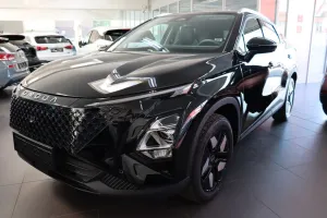 OMODA 5 Premium Leder elektr. Heckkl. Alu18 SHZ AKTION