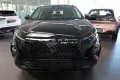 OMODA 5 Premium Leder elektr. Heckkl. Alu18 SHZ AKTION