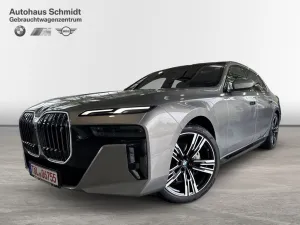 BMW i7 xDrive60 Limousine 622€ netto/mtl.*M Sportpak