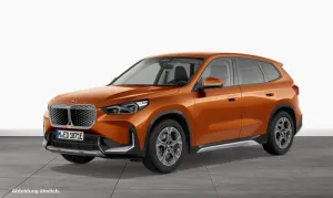 BMW iX1 xDrive30