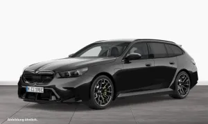 BMW M5 Touring