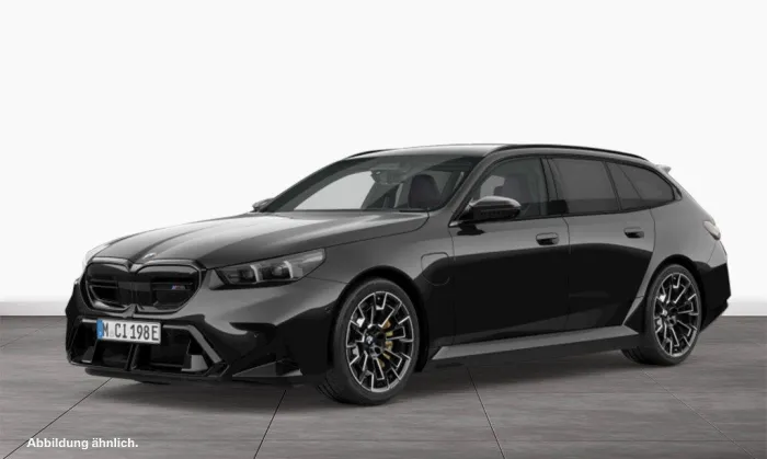 BMW M5 Touring