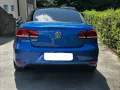 Volkswagen Eos 1.4 TSI 90kW Sport & Style Sport & Style