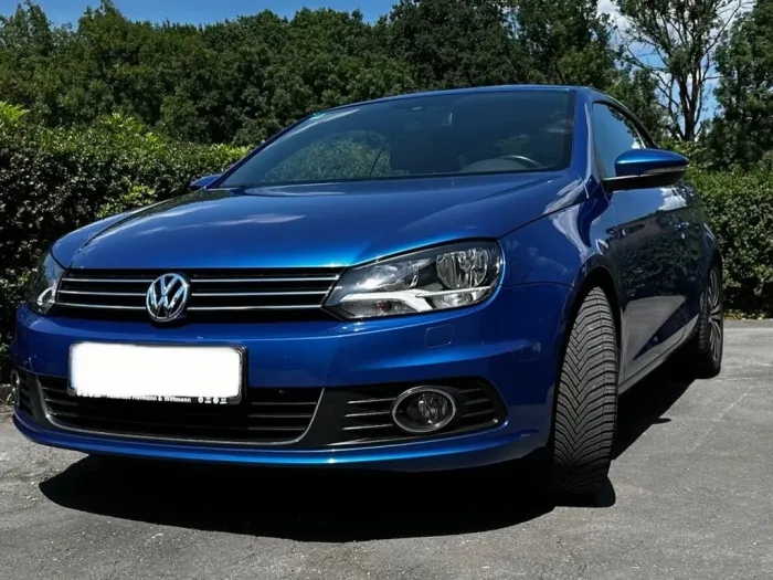 Volkswagen Eos 1.4 TSI 90kW Sport & Style Sport & Style