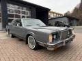 Lincoln Mark VI H-Zulassung Tüv Neu V8 4.8 Signature S.