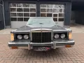 Lincoln Mark VI H-Zulassung Tüv Neu V8 4.8 Signature S.