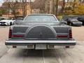 Lincoln Mark VI H-Zulassung Tüv Neu V8 4.8 Signature S.