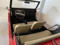 Fiat Cinquecento 500 moretti