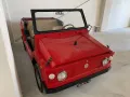 Fiat Cinquecento 500 moretti