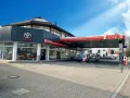 Toyota bZ4X FWD Comfortpaket Navi Kamera CarPlay SHZ