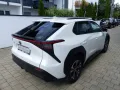 Toyota bZ4X FWD Comfortpaket Navi Kamera CarPlay SHZ