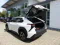 Toyota bZ4X FWD Comfortpaket Navi Kamera CarPlay SHZ