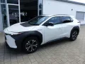 Toyota bZ4X FWD Comfortpaket Navi Kamera CarPlay SHZ