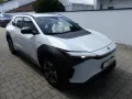 Toyota bZ4X FWD Comfortpaket Navi Kamera CarPlay SHZ