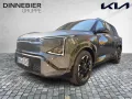 Kia EV5 2WD GTL LAUNCH EDITION ACC CAM LED NAVI PANO