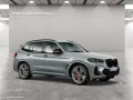 BMW X3 M40d AHK LiveCockpitProf Kamera Sportsitze