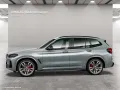 BMW X3 M40d AHK LiveCockpitProf Kamera Sportsitze